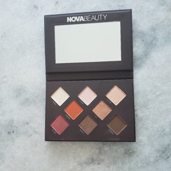 New Nova Beauty Eye Collection Set - Picture 4 of 15